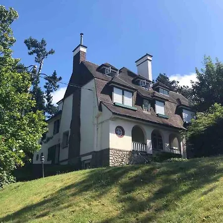 Charming In Touquettoise House * Le Touquet
