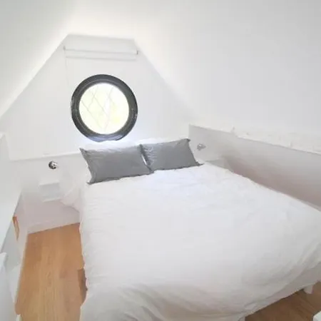 Charming In Touquettoise House 公寓 *