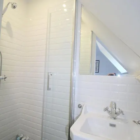 Charming In Touquettoise House アパート *