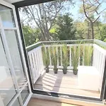 Charming In Touquettoise House 아파트