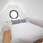 Charming In Touquettoise House 아파트 *