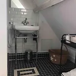 Charming In Touquettoise House Le Touquet