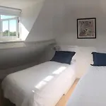 아파트 Charming In Touquettoise House *