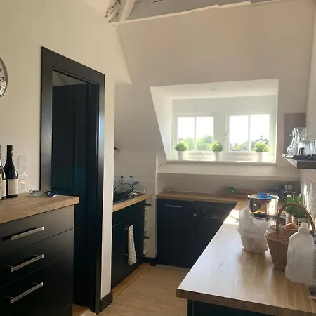 Апартаменты Charming In Touquettoise House *