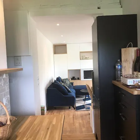 Charming In Touquettoise House Апартаменты Le Touquet