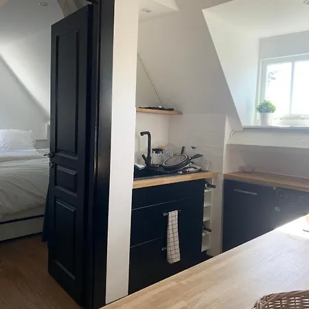 Charming In Touquettoise House Le Touquet