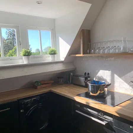 Appartamento Charming In Touquettoise House *