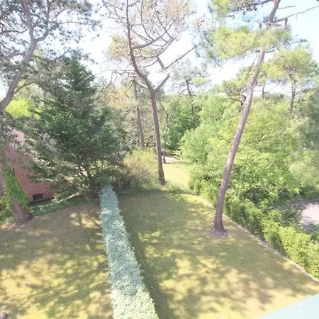 Charming In Touquettoise House *