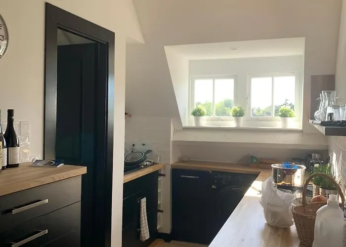 Appartamento Charming In Touquettoise House *