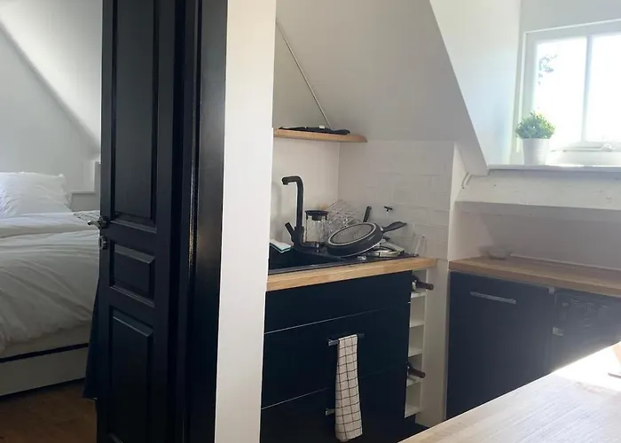 Charming In Touquettoise House Le Touquet