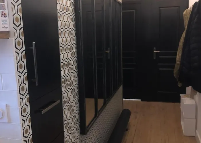 Charming In Touquettoise House Appartamento