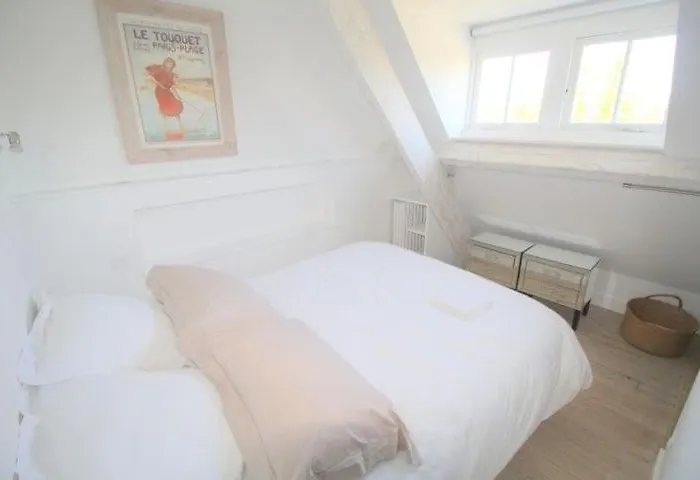 Charming In Touquettoise House Appartamento *