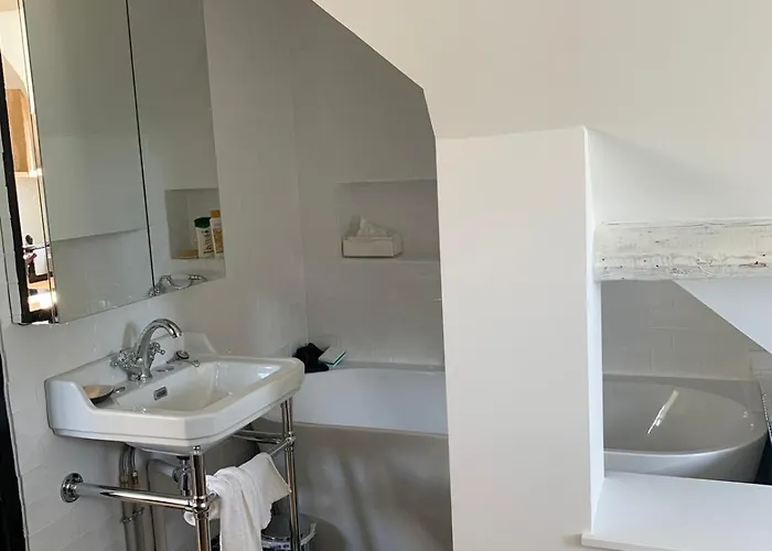 Charming In Touquettoise House Le Touquet