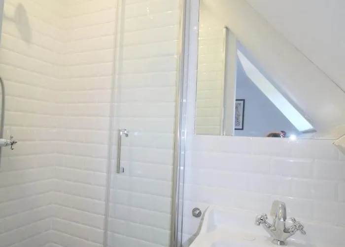 Charming In Touquettoise House Appartamento *